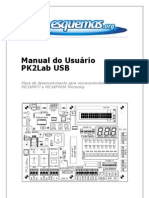 Manual PK2Lab