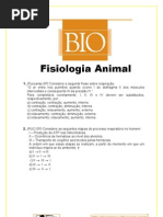 Fisiologia Animal Pronto