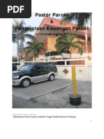 Download Pastor Paroki Dan Pengelolaan Keuangan Paroki by aruibab SN15920010 doc pdf