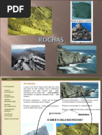 Rochas