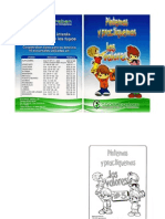 PyP Los Valores 5 PDF