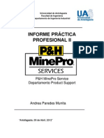Informe de Práctica 2 - Andrea - Paredes