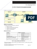 E1 Lab 10 6 1