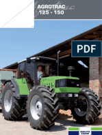 Deutz Agrotrac