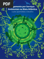 PSA Mata Atlantica Licoes Aprendidas Desafios 2012