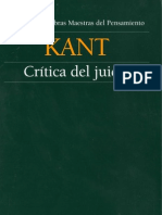 Kant_Cr�tica del juicio.pdf