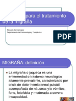 MIGRAÑA