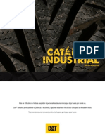 Catalogo Industrial CAT