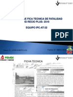 Ficha Tecnica