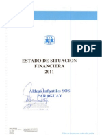 Auditoria SOS