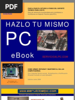 Download Hazlo Tu Mismo Pc by whiteknight3501 SN15925532 doc pdf