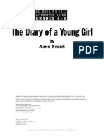 Lit Guide - Anne Frank