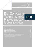 Cap Guatemala