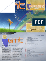 GM Tech Magazine :: Issue Sixteen