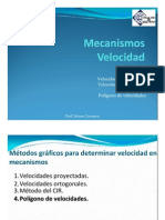 2.4. Velocidad Poligono