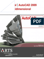 Manual Autocad 2009