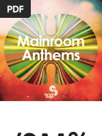 Sample Magic - Mainroom Anthems Multiformat Sound Library