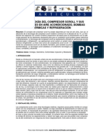 Compresor Scroll PDF