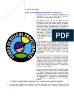 COMITÉS DE SALUD OCUPACIONAL