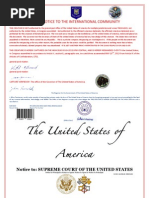 Download This Creature is Hereby Captured on the High Seas by Government of The United States of America SN159289083 doc pdf