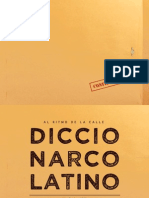 Dic Cio Narco