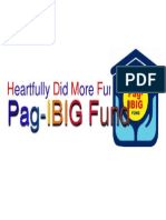 Pag IBIG Fun