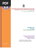 Download Mphil Prospectus 2013-2014 by moinltr SN159299481 doc pdf