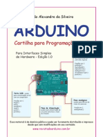 81095080 ARDUINO Cartilha Para Programacao Em C