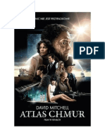 Mitchell David - Atlas Chmur