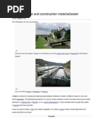 Download Lock Intro and lock gates description text document by Rishabh Bajaj SN159308036 doc pdf