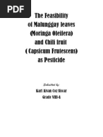 science investigatory project