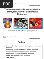 Advances in Nanocomposite Technology | PDF | Solar Cell | Thin