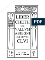2 - Liber Cheth