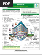 Bulletin: Building Management System