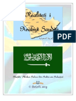 Realiteti I Arabisë Saudite (PDF)
