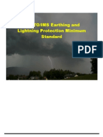 Earthing and Lightning Protection Guide 