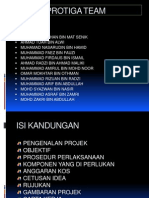 Pengenalan Projek