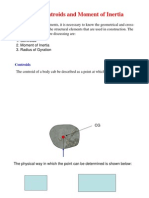Centroids PDF