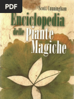 Il Libro Delle Piante Magiche