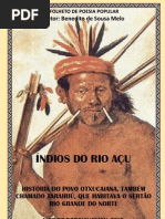 ÍNDIOS DO RIO AÇU
