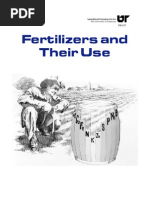 Download Fertilizers and Their Use by dvskiwi SN15934074 doc pdf
