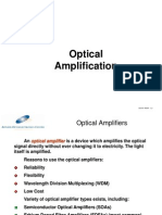 Optical Amp 1