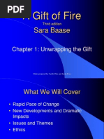 A gift of Fire Chapter1.ppt