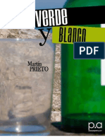 Martín Prieto - Verde y blanco