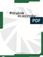 Digitalni Fotoaparati - Prirucnik Za Pocetnike