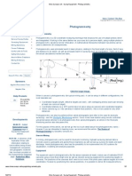 Photogrammetry: Site Navigation