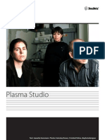 Plasma Studio: Text: Jeanette Kunsmann Photos: Hainsley Brown, Cristobal Palma, Diephotodesigner