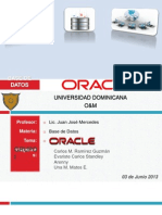Expo Oracle Database Expless Edition 11g