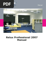 Download relux09-Manual by neolasma SN15935938 doc pdf