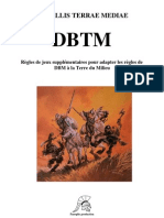 DBTM Net